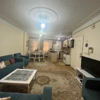 ۶۵ متری ۲ خواب سنددار گلباغ نماز شیرینی الف|فروش آپارتمان|رشت, گلباغ نماز|دیوار