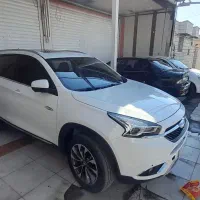 تیگو ۷ مدل ۱۴۰۱