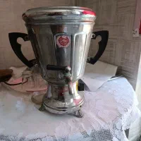 سماور برقی