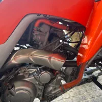 Yamaha raptor700 رپتور ۲۰۱۴ سند به نام چهارچرخ|موتورسیکلت|تهران, دروس|دیوار
