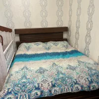 سرویس خواب دونفره تمیز