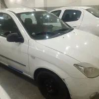 تیبا صندوق‌دار SX، مدل ۱۴۰۰