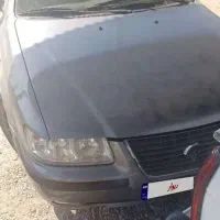 سمند ۸۶