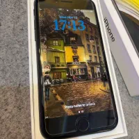 iphone se 2020 128G|موبایل|ارومیه, |دیوار