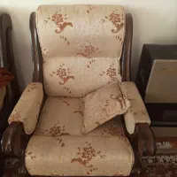 مبل هفت نفره