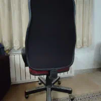 صندلی اداری حرفه‌ای بسیار راحت و سالم|میز تحریر و کامپیوتر|سلمان‌شهر, |دیوار