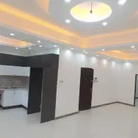 فروش ۱۲۵متری کلید نخورده  با پارکینگ امام علی|فروش آپارتمان|رشت, آب و برق|دیوار