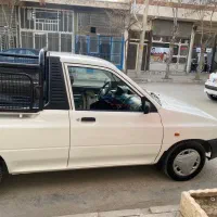 پراید وانت مدل ۱۴۰۳|خودرو سواری و وانت|بهار, |دیوار