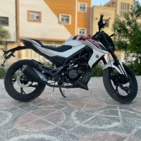 CF 150|موتورسیکلت|شاهین‌شهر, خانه کارگر|دیوار