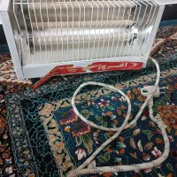 بخاری هیتربرقی افروز|بخاری، هیتر، شومینه|الشتر, |دیوار