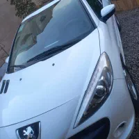 207 پانا مدل ۱۴۰۰|خودرو سواری و وانت|شاهرود, |دیوار