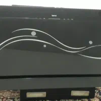 هود لمسی