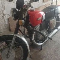 موتور ایژ سالم