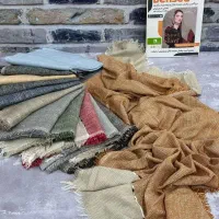 شال لنین پاییزه