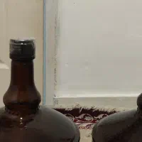 بطری شیشه ای|ظروف نگهدارنده، پلاستیکی، یکبارمصرف|بندرعباس, |دیوار