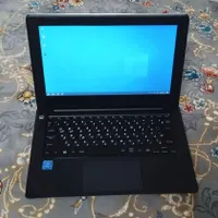 لب تاب DELL خونگی با کیف و موس سالم و مرتب|رایانه همراه|مشهد, عبادی|دیوار