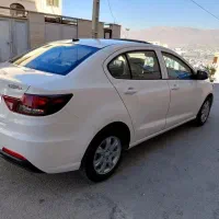 شاهین g ساندروف دار مدل۱۴۰۳ بدون رنگ بدون ضربه|خودرو سواری و وانت|سنندج, |دیوار