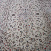 فرش کاشان
