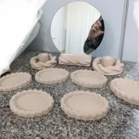 هفت‌سین سنگ مصنوعی