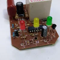 برد محافظ برق( کولر گازی) و(زیرکنتوری)