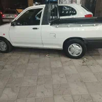 پراید وانت ۱۴۰۳ درجه یک