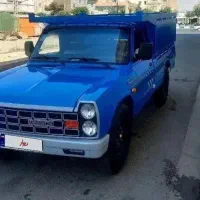 نیسان۱۴۰۲سیمی کم کار ۱۰ هزار تا