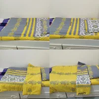 تشک تخت کودک ولحاف وبالشت|سرویس روتختی|علی‌آباد کتول, |دیوار