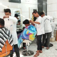 آموزشگاه آرایشگری مردانه هنرمند|خدمات آموزشی|میناب, |دیوار