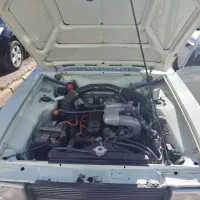 وانت پیکان۱۳۹۳|خودرو سواری و وانت|اردبیل, |دیوار