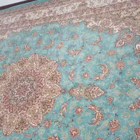 یک جفت فرش ۱۲ متری