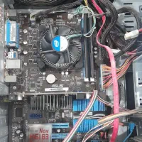 کامپیوتر|رایانه رومیزی|سنندج, |دیوار