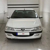 پژو پارس سال ۱۴۰۰