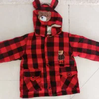 کاپشن شلوار بچه گانه نونو