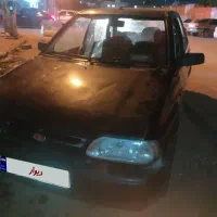 پراید