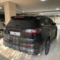 تیگو ۸ پرومکس IE مدل ۱۴۰۳|خودرو سواری و وانت|کرمانشاه, |دیوار