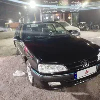 پارس تیوفایو 1401گازسیمی|خودرو سواری و وانت|مشهد, توس (بلوار توس)|دیوار