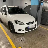 کوییک mt 1400|خودرو سواری و وانت|تهران, صادقیه|دیوار