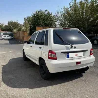 پراید ۱۱۱ مدل ۹۷|خودرو سواری و وانت|تهران, زرگنده|دیوار