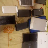 گوشی موبایل خراب