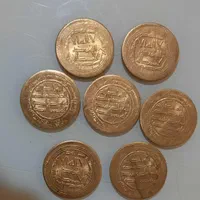 سکه های قدیمی