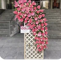 همکار خانم در گل‌فروشی|استخدام هنری و رسانه|ساوه, |دیوار