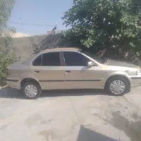 سمند مدل 83
