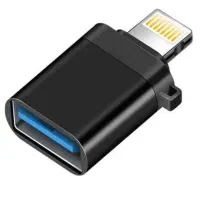 OTG و تبدیل آیفون و تایپ سی