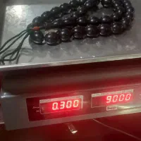 تسبیح سندلوس معاوضه با سهره سقا|کلکسیون و سرگرمی|کرمان, |دیوار