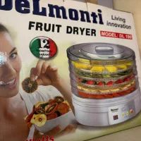 میوه خشکن دلمونتی