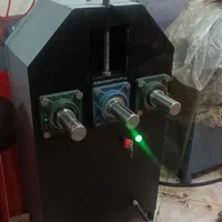 دستگاه نورد|ماشین‌آلات صنعتی|شاهین‌شهر, گرگاب|دیوار