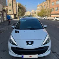 ۲۰۷ پانا مدل ۱۴۰۰|خودرو سواری و وانت|تبریز, |دیوار