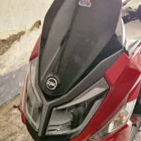 J200|موتورسیکلت|تهران, مسعودیه|دیوار