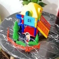 اسباب بازی بچه