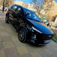 ام وی ام x22 pro|خودرو سواری و وانت|کرج, خرمدشت|دیوار